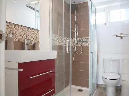 Appartement Gavines *