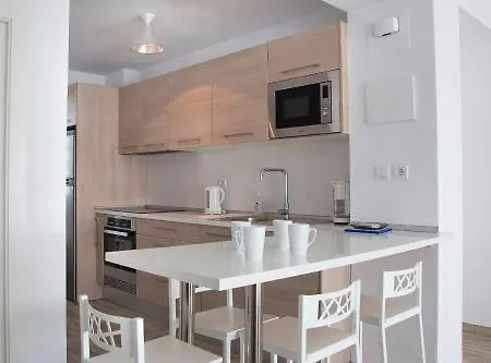 Gavines Appartement *