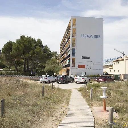 Gavines Dénia