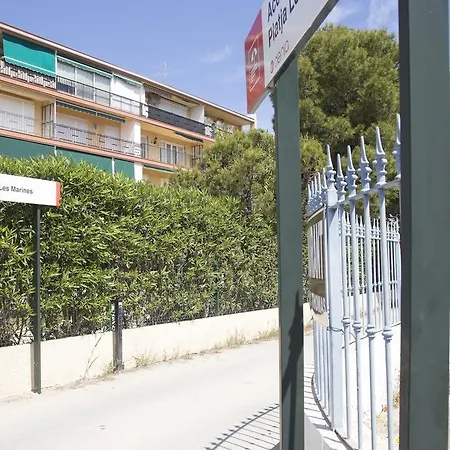 Apartamento Gavines Dénia