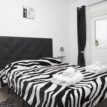 Apartamento Gavines *