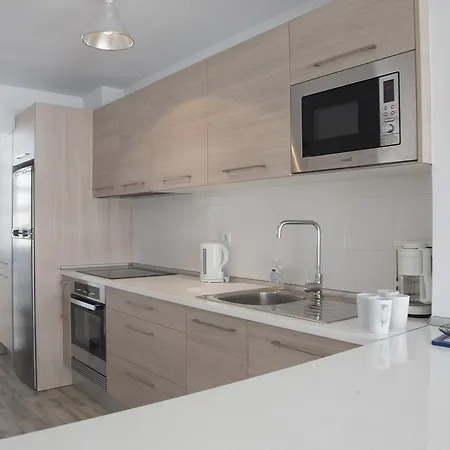Apartamento Gavines Dénia