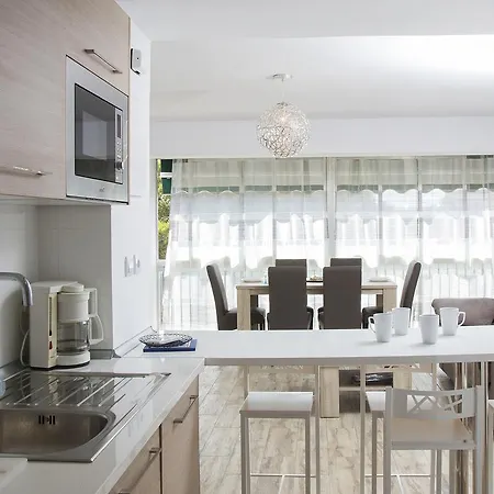 Apartamento Gavines Dénia