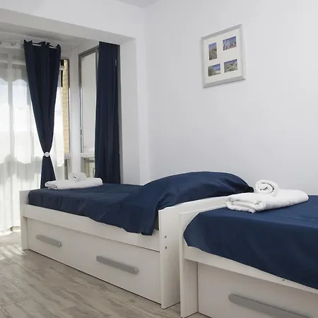 Apartamento Gavines *